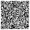 QR code with Resco contacts