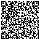 QR code with Hulsey Inc contacts