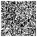 QR code with A Cut Above contacts
