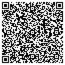 QR code with Custom Coach contacts