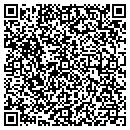 QR code with MJV Janitorial contacts