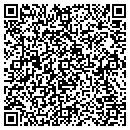 QR code with Robert Hiss contacts