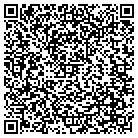QR code with Custom Ceramic Tile contacts
