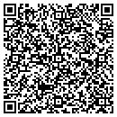 QR code with Madison Hall Inc contacts