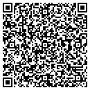 QR code with Tepool Farms contacts
