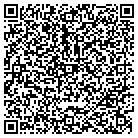 QR code with Saints Mem Ch Of God In Christ contacts