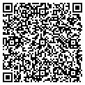 QR code with GNC contacts