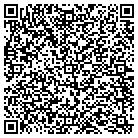 QR code with Precision Graphic Instruments contacts