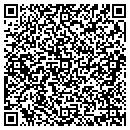 QR code with Red Angel Pizza contacts