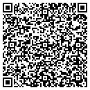 QR code with The Studio contacts