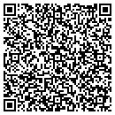 QR code with Ken's Studio contacts