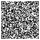 QR code with R-Place Detailing contacts
