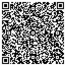 QR code with MJB Media contacts