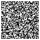 QR code with J & J Learn 'n Play contacts