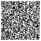 QR code with B W Phillips Mgmt Group contacts