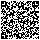 QR code with F & C Construction contacts
