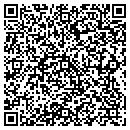 QR code with C J Auto Sales contacts