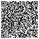 QR code with As U Like Barber Shop contacts