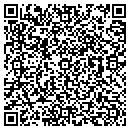 QR code with Gillys Pizza contacts
