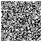 QR code with Halley's Restaurant & Grill contacts