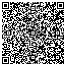 QR code with C Robert Rittman contacts