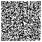 QR code with Hunts Auto Sales & Service contacts