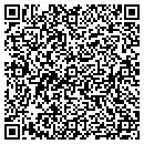 QR code with LNL Logging contacts