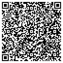 QR code with James Thurman contacts
