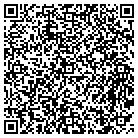 QR code with R P Performance Cycle contacts