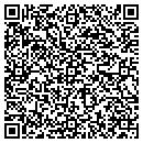 QR code with D Fine Hairsalon contacts