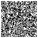 QR code with Harlan Dringenburg contacts