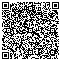 QR code with RSD contacts