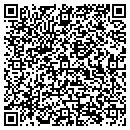 QR code with Alexanders Garage contacts