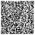 QR code with R & R Salvage Recycling contacts