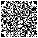QR code with One Way Auto contacts