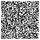 QR code with Deaconess Regional Laboratory contacts
