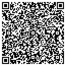 QR code with LMH Utilities contacts