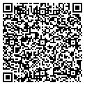 QR code with GNC contacts