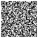 QR code with R S Transport contacts