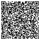 QR code with Heckaman Homes contacts