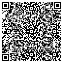 QR code with Jacks Garage contacts