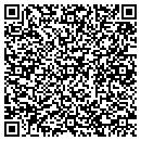 QR code with Ron's KWIK Mart contacts