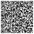 QR code with Timber Ridge Veterinary Clinic contacts
