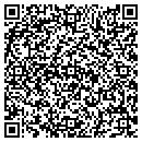 QR code with Klausing Farms contacts