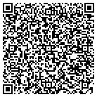 QR code with Zion Baptist Fellowship Church contacts
