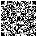 QR code with Retroactive contacts