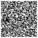 QR code with Silver House contacts