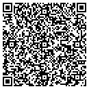 QR code with C G & H Builders contacts