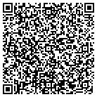 QR code with Martin Marietta Aggregates contacts