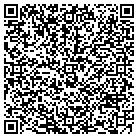 QR code with Professional Reporting Service contacts